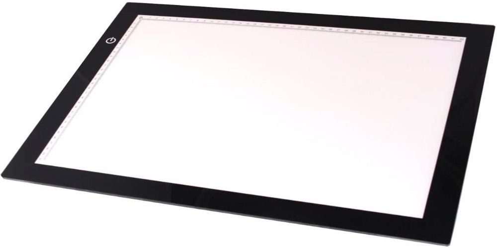 Are LED Light Tables The Real Deal?