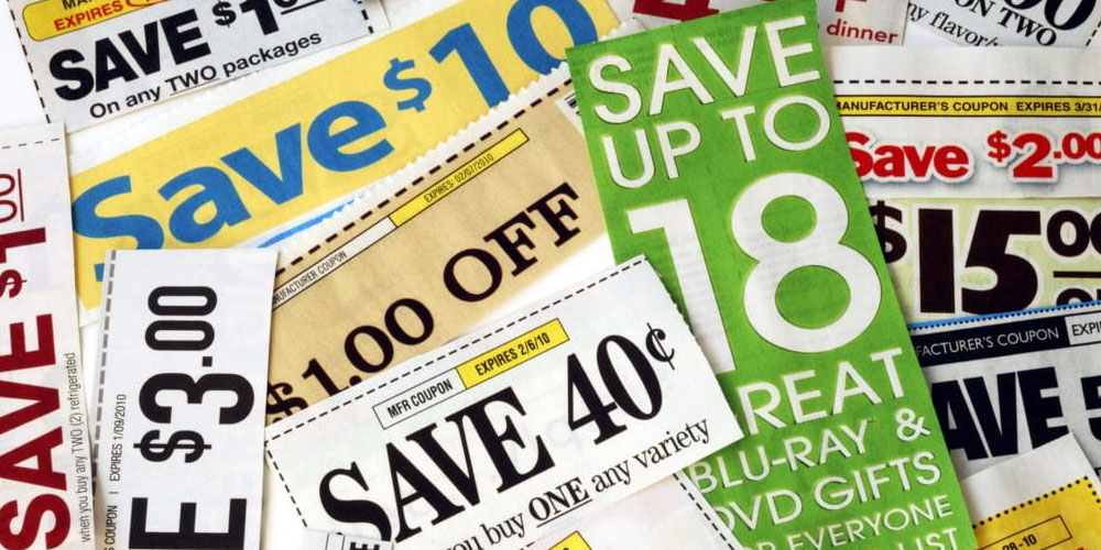 Saving Opportunities Available On Save Review