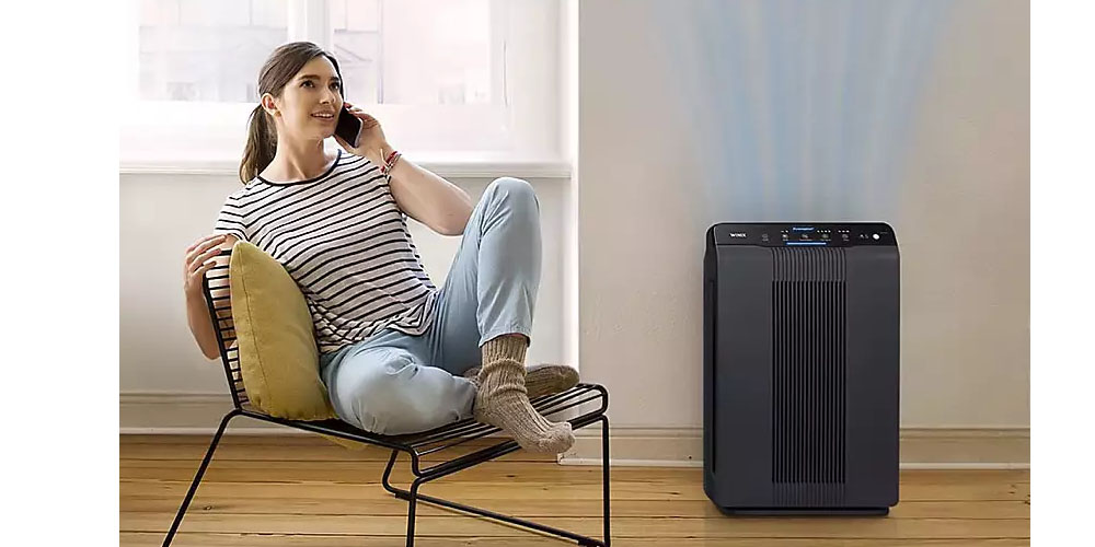 What are the Characteristics of an Ideal Air Purifier?
