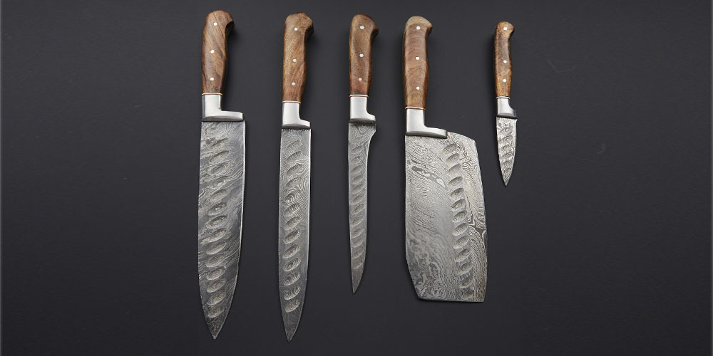 Reasons To Purchase Professional Kitchen Knives
