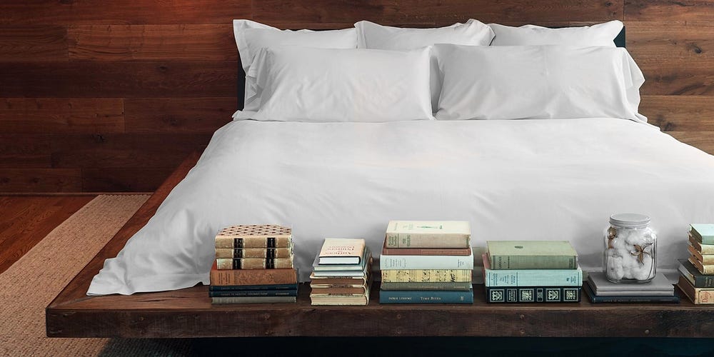 Throw a Stunning Look in Your Bedroom with Luxury Bamboo Bed Sheets Sets