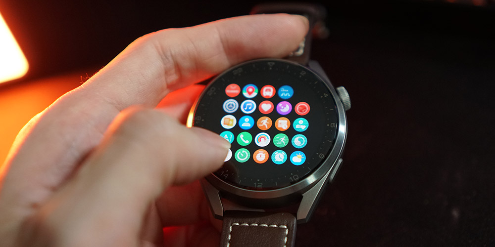 Get Accurate Workouts while Being Monitored