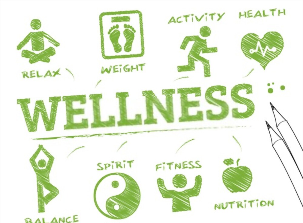 How Do You Achieve Wellness?