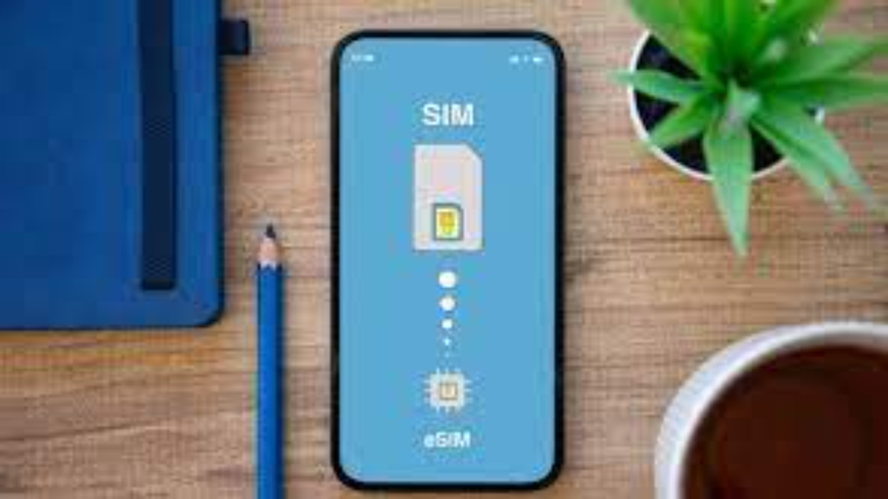 Risks Associated with the Use of eSIM-Compatible Devices