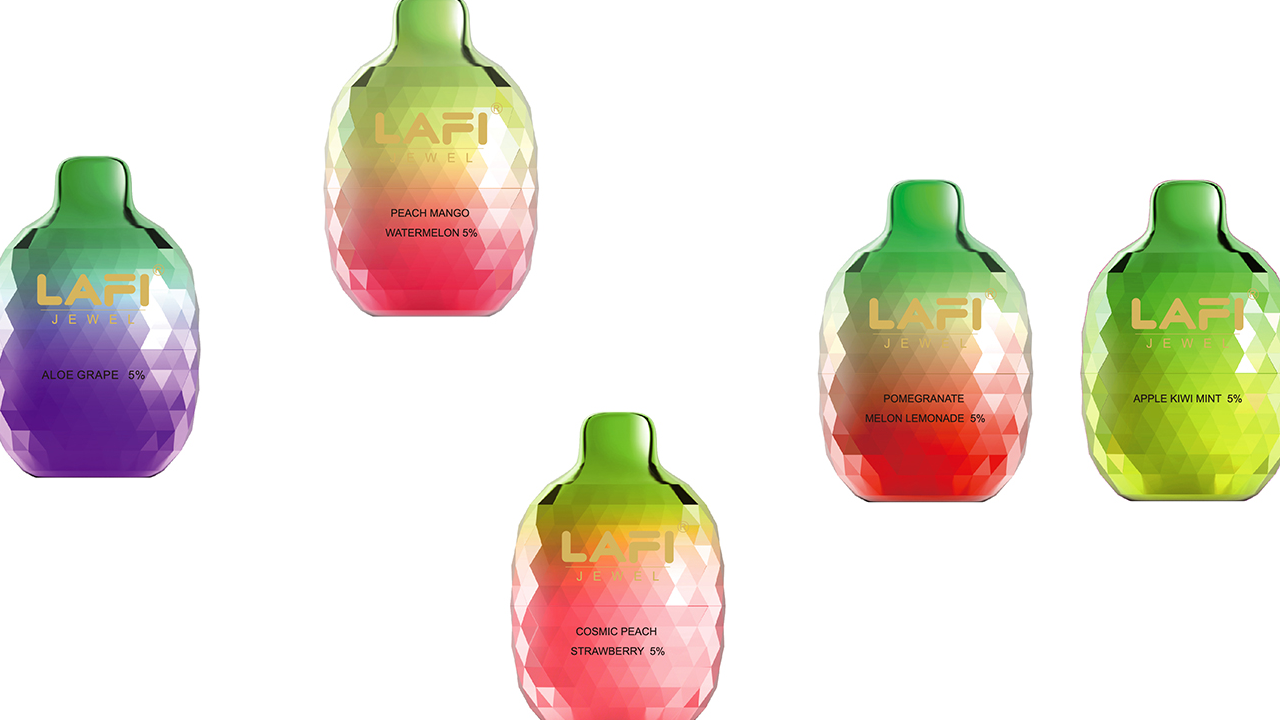 What Makes Lafivape Products so Outstanding?