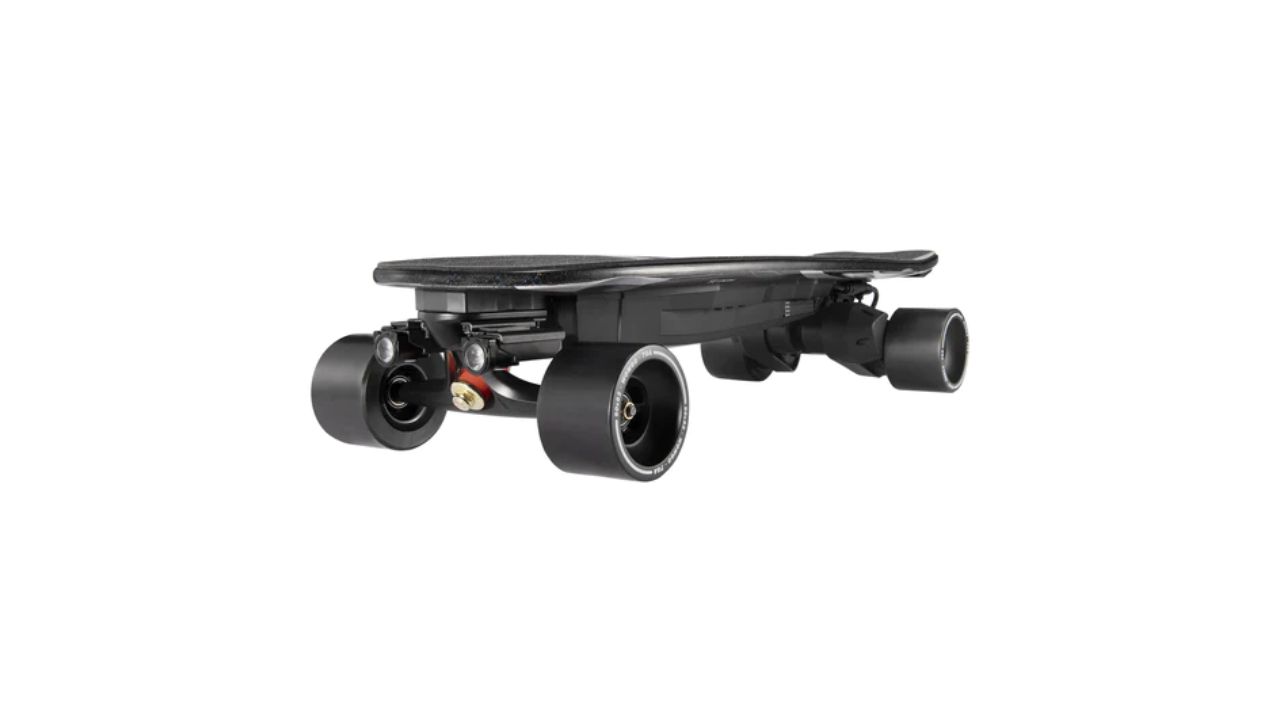 Skateboarding Evolved: Explore Electric Skateboard Board Lineup