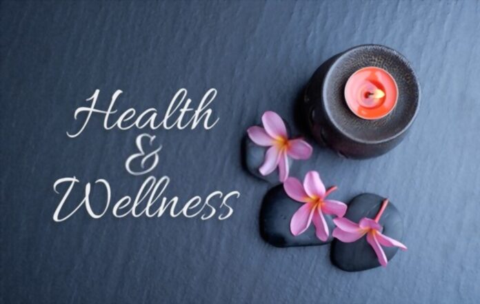How Do Health and Wellness Differ?