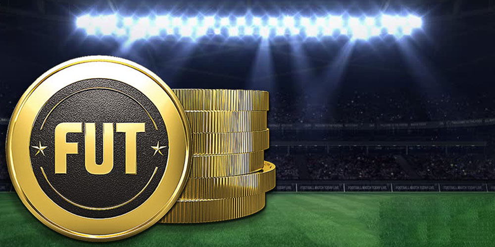 Tried-and-tested Ways For Earning FUT Coins