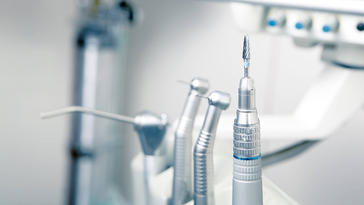 Dental Handpiece Maintenance: Tips for Prolonging Lifespan and Performance